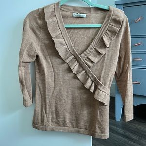 Banana republic sweater